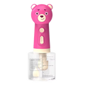 Bubble mašina pink