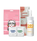 Maza set + Mini PH7 šampon
