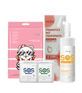 Maza set + Mini PH7 šampon