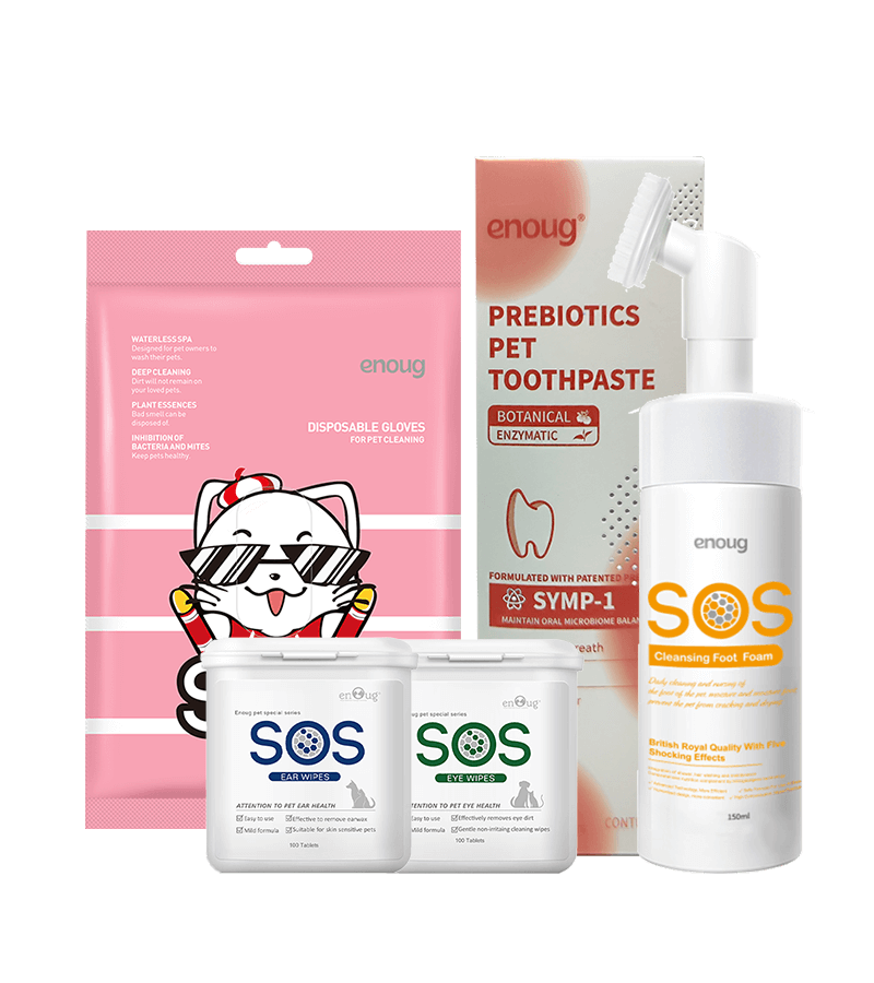 Maza set + Mini PH7 šampon