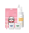 ŠAPKO SET + Mini Sos šampon