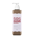 SOS CRVENA/BRAON DLAKA