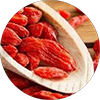 Goji bobice