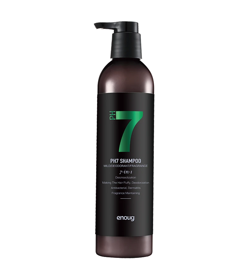 PH7 Eco Green